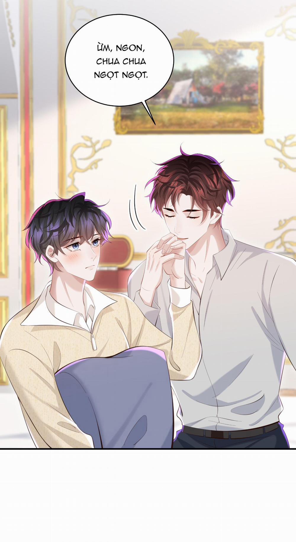 Tâm Sự Thiếu Niên (End) 49 trang 18