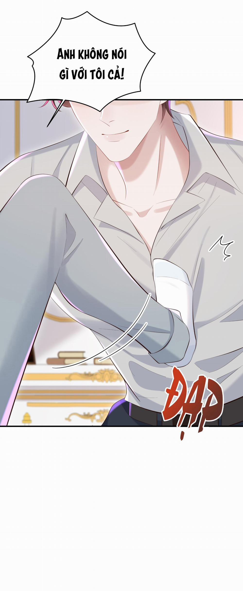 Tâm Sự Thiếu Niên (End) 49 trang 20