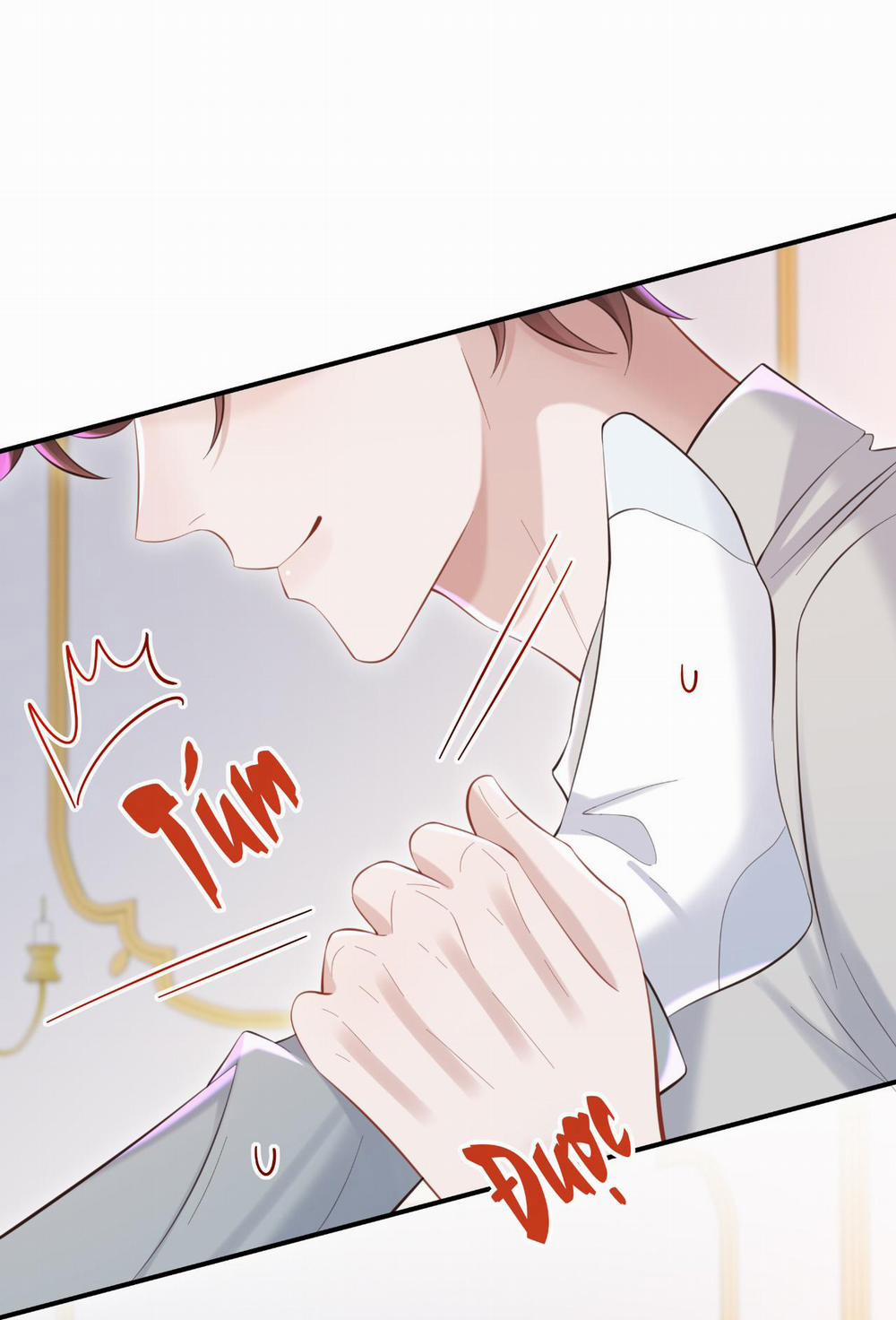 Tâm Sự Thiếu Niên (End) 49 trang 21