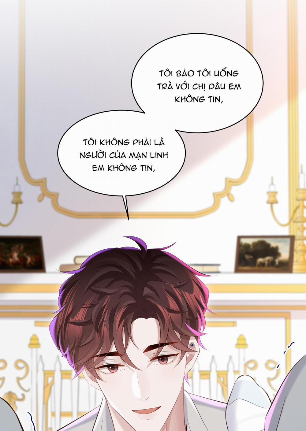 Tâm Sự Thiếu Niên (End) 49 trang 22