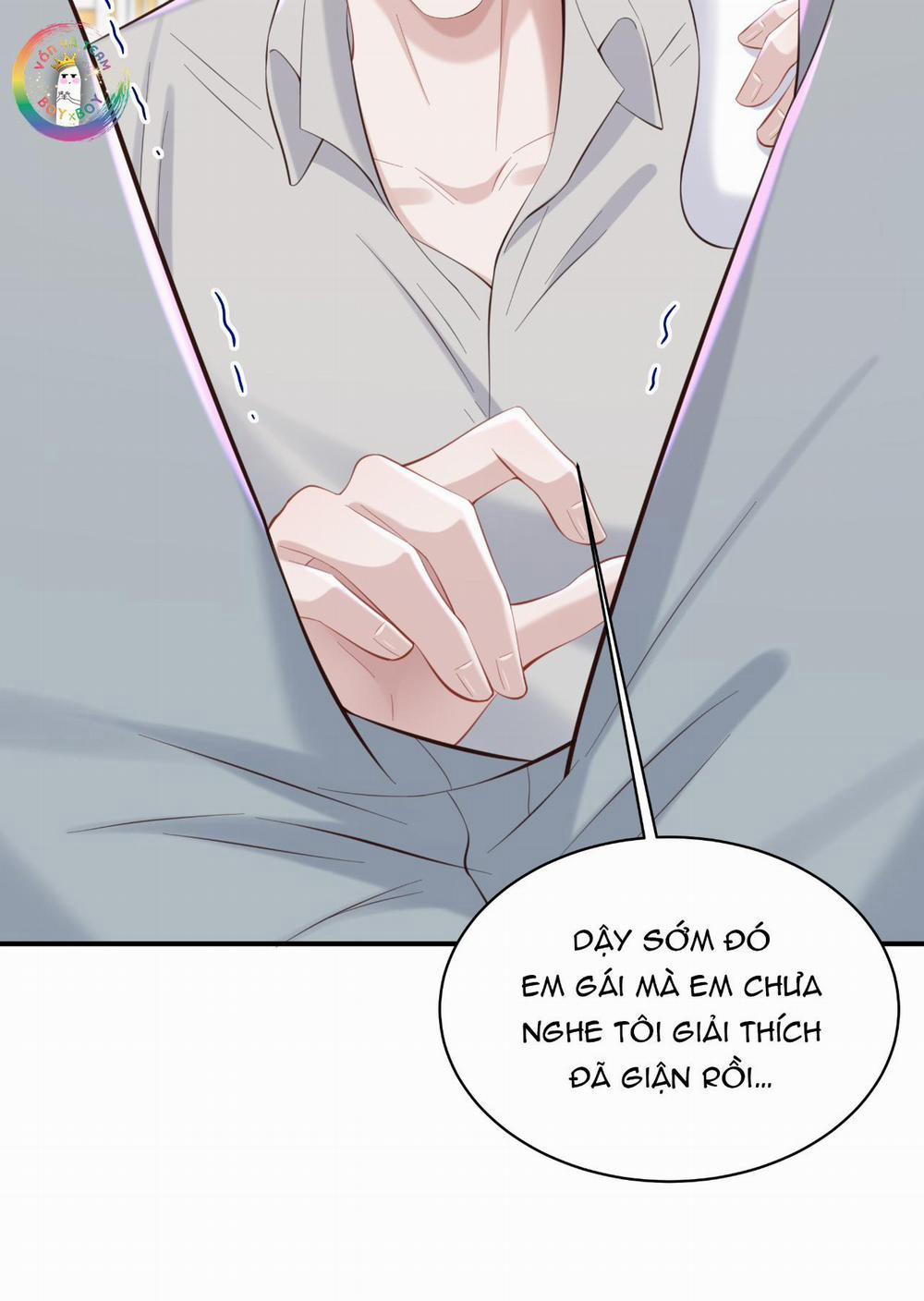 Tâm Sự Thiếu Niên (End) 49 trang 23