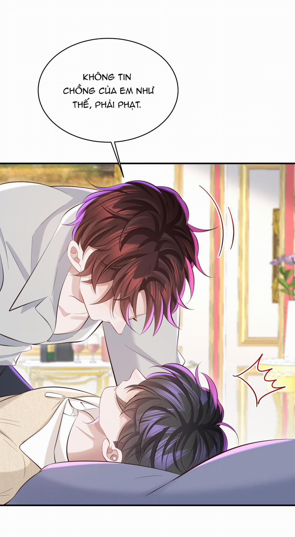 Tâm Sự Thiếu Niên (End) 49 trang 24