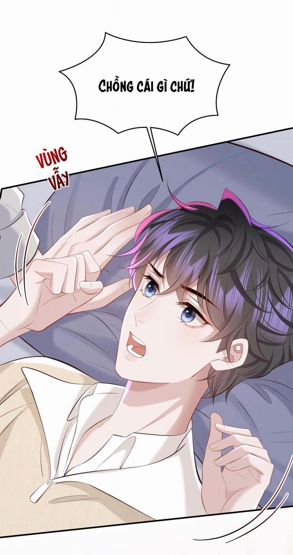 Tâm Sự Thiếu Niên (End) 49 trang 25