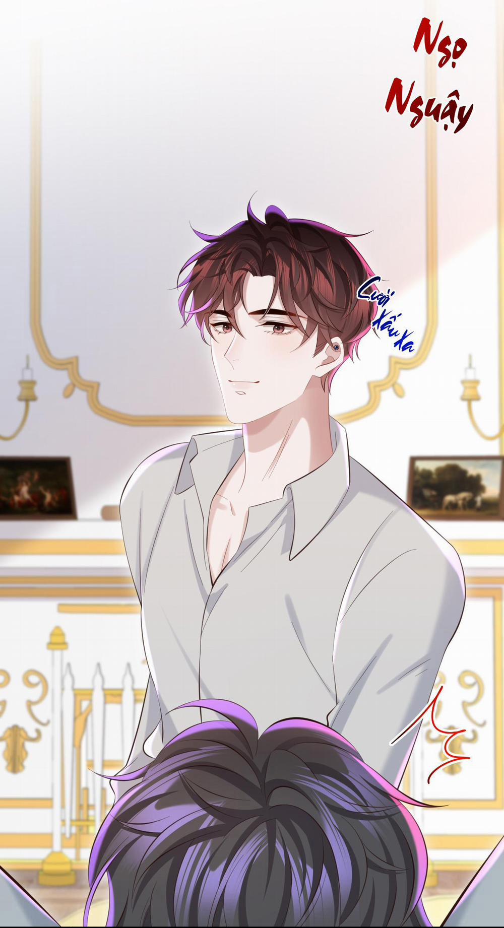 Tâm Sự Thiếu Niên (End) 49 trang 26