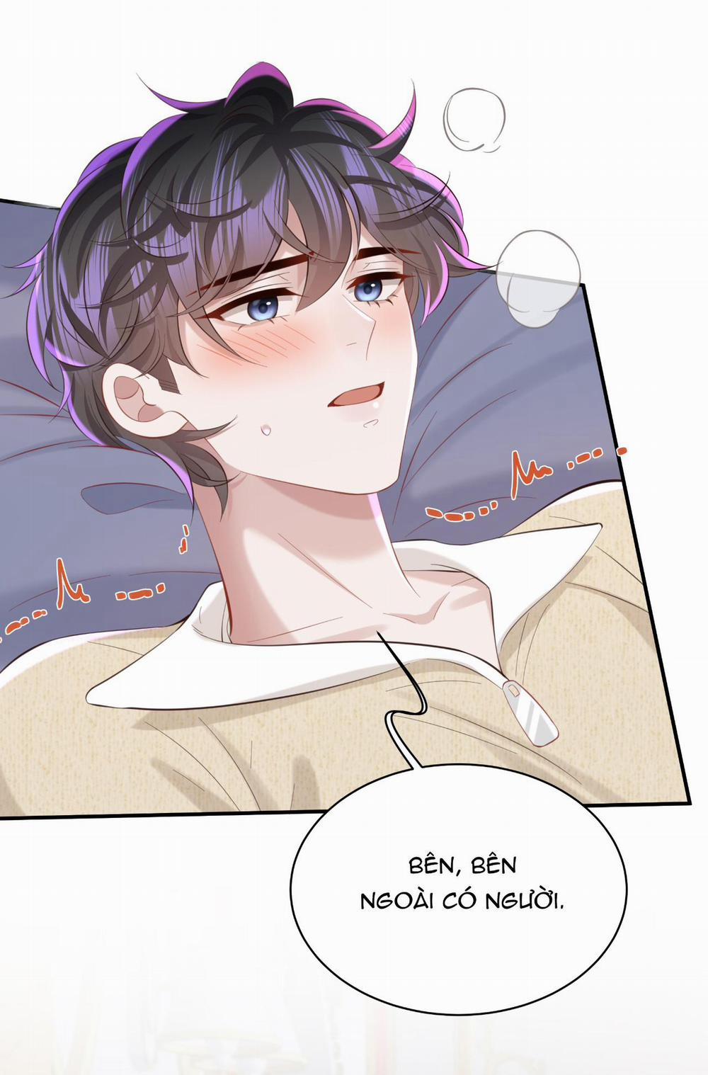 Tâm Sự Thiếu Niên (End) 49 trang 28