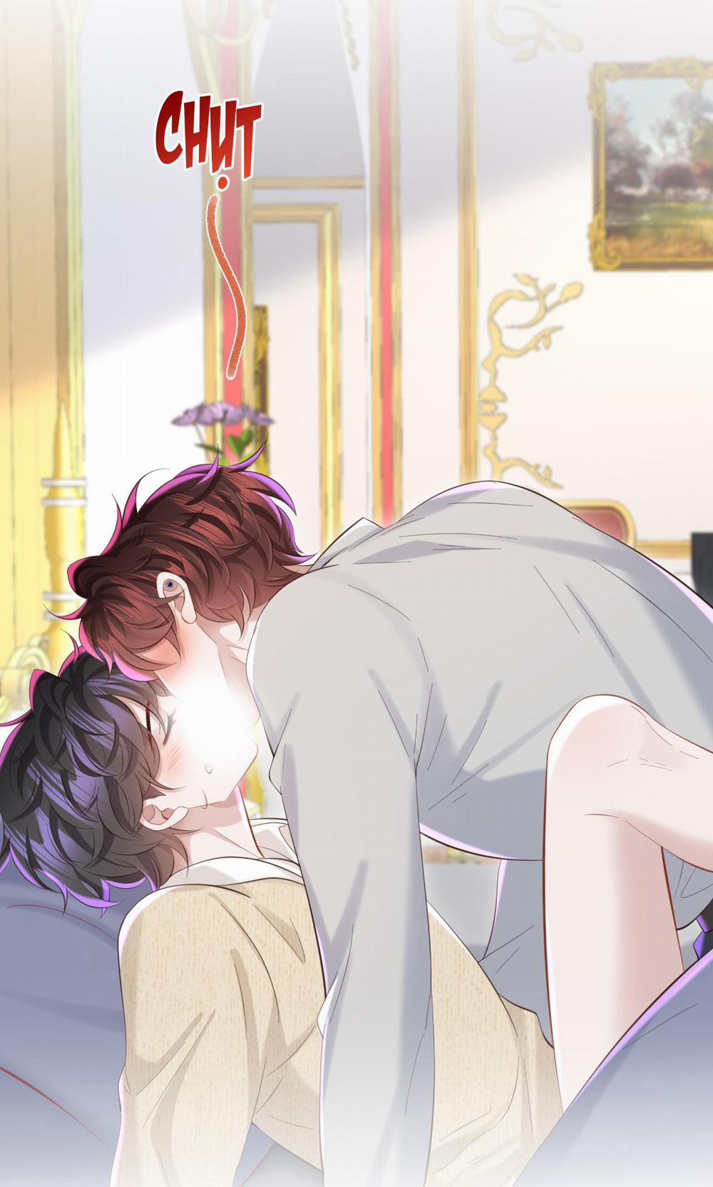 Tâm Sự Thiếu Niên (End) 49 trang 29