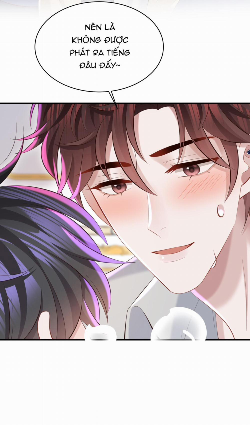 Tâm Sự Thiếu Niên (End) 49 trang 30