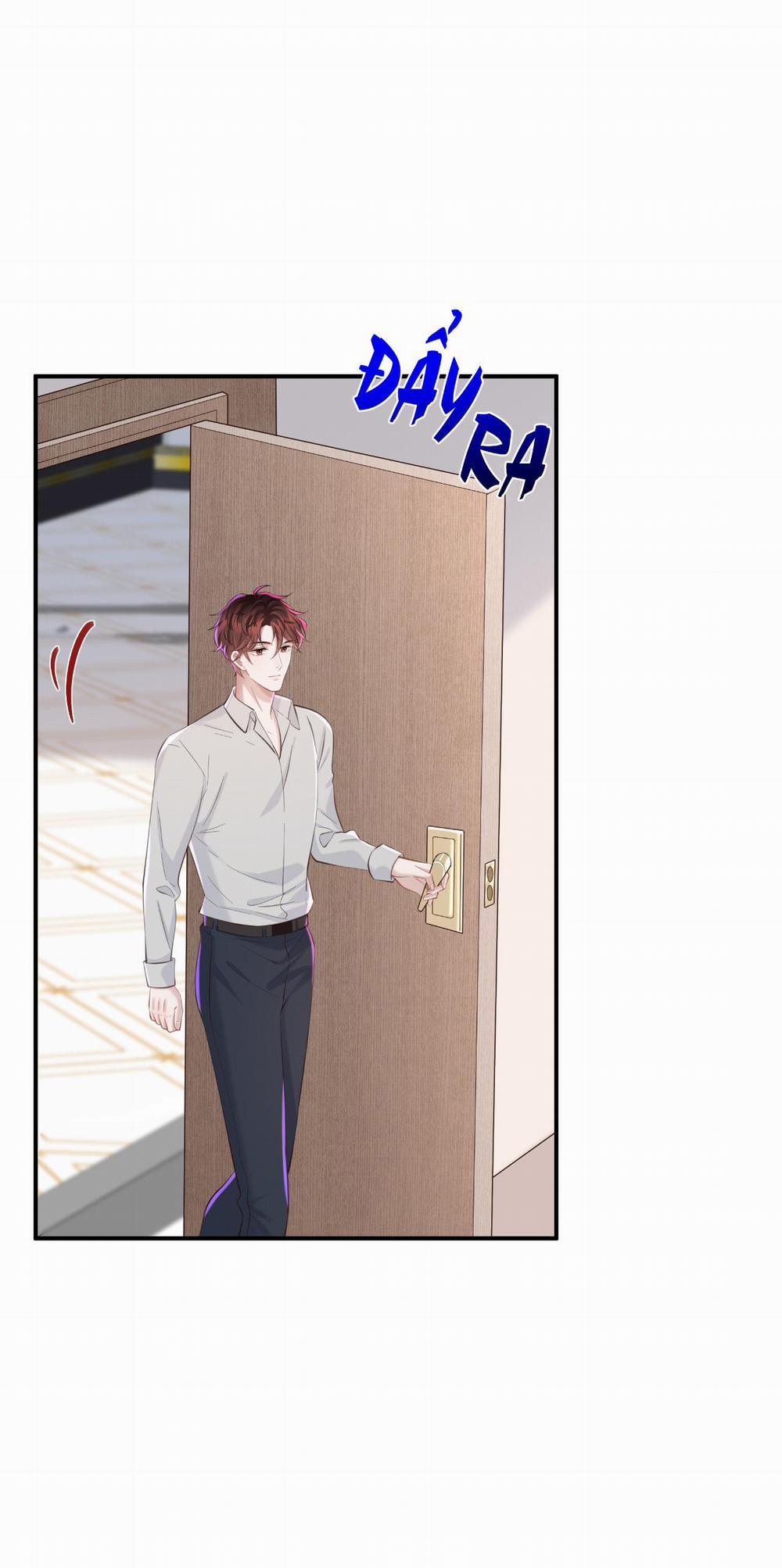 Tâm Sự Thiếu Niên (End) 49 trang 6