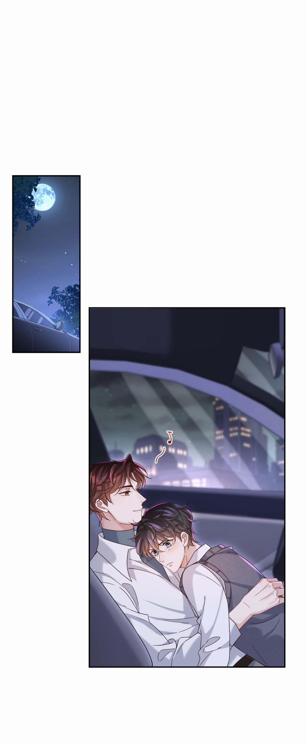 Tâm Sự Thiếu Niên (End) 5 trang 1