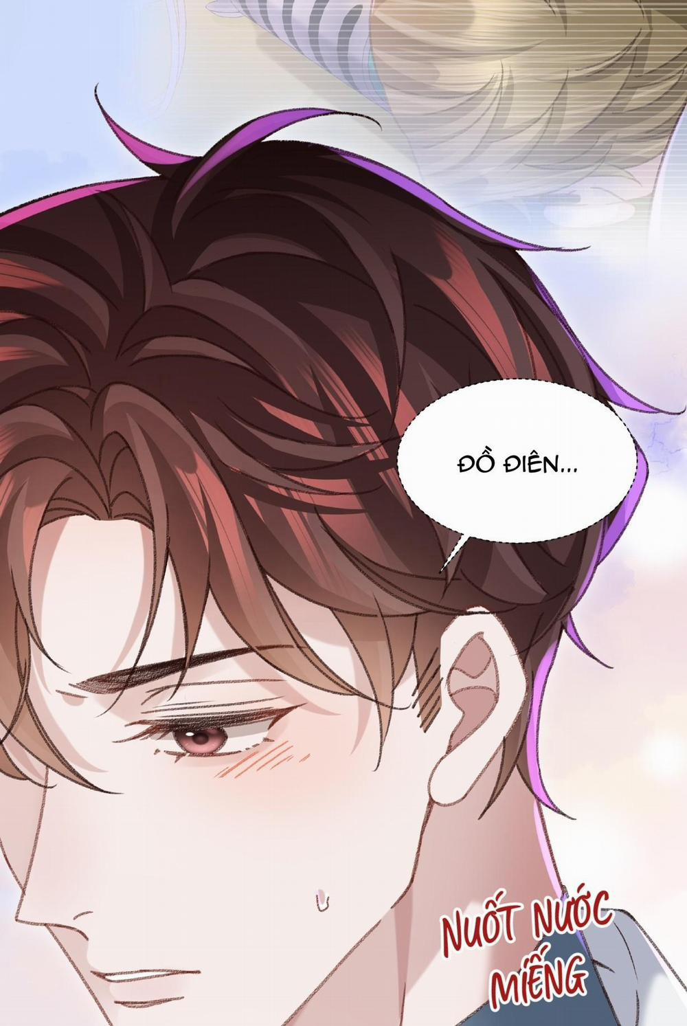 Tâm Sự Thiếu Niên (End) 5 trang 12