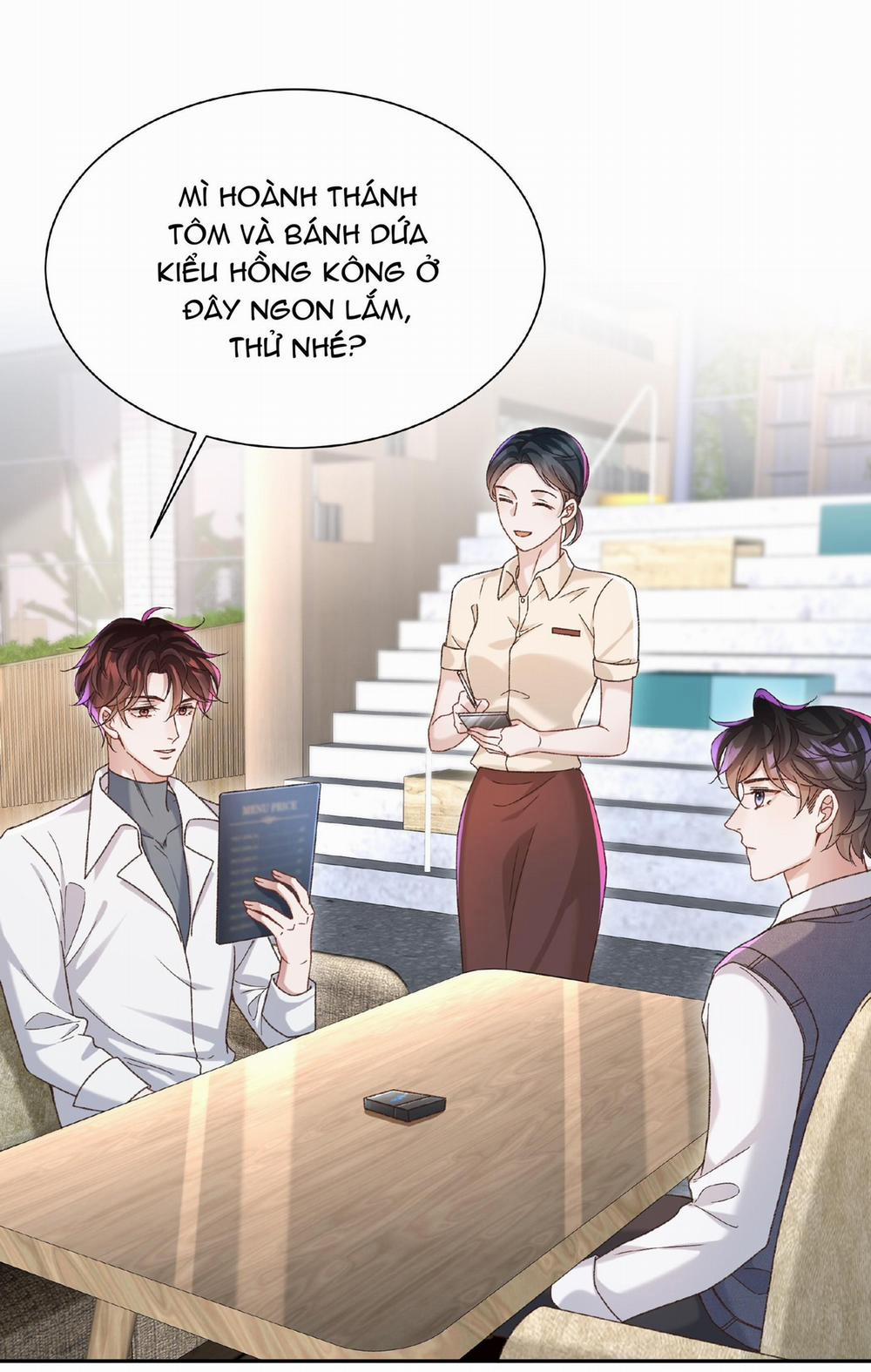 Tâm Sự Thiếu Niên (End) 5 trang 17