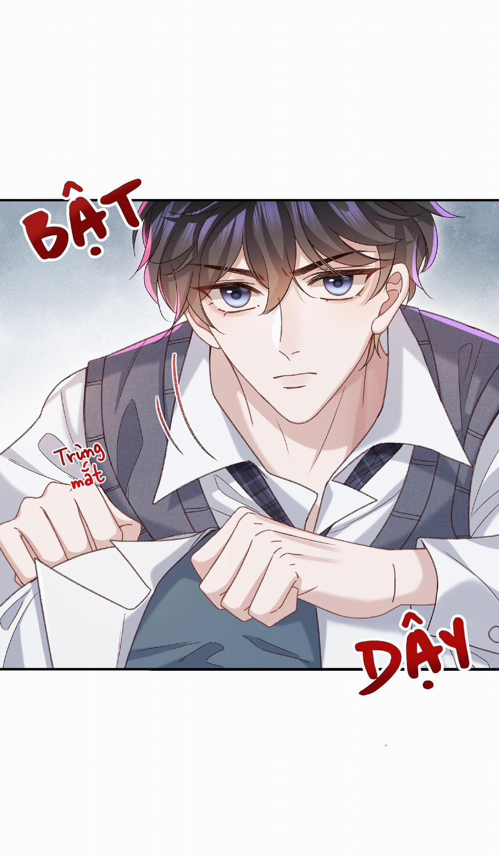 Tâm Sự Thiếu Niên (End) 5 trang 2