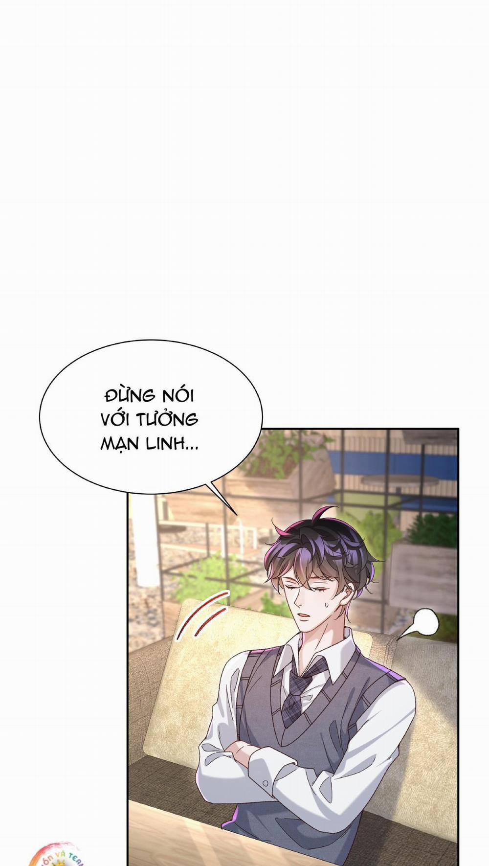 Tâm Sự Thiếu Niên (End) 5 trang 29