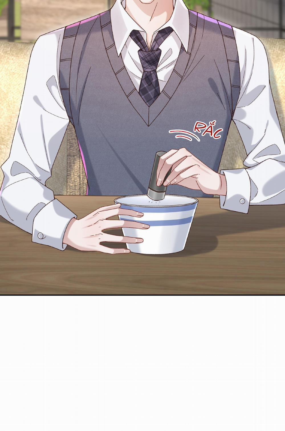 Tâm Sự Thiếu Niên (End) 5 trang 38