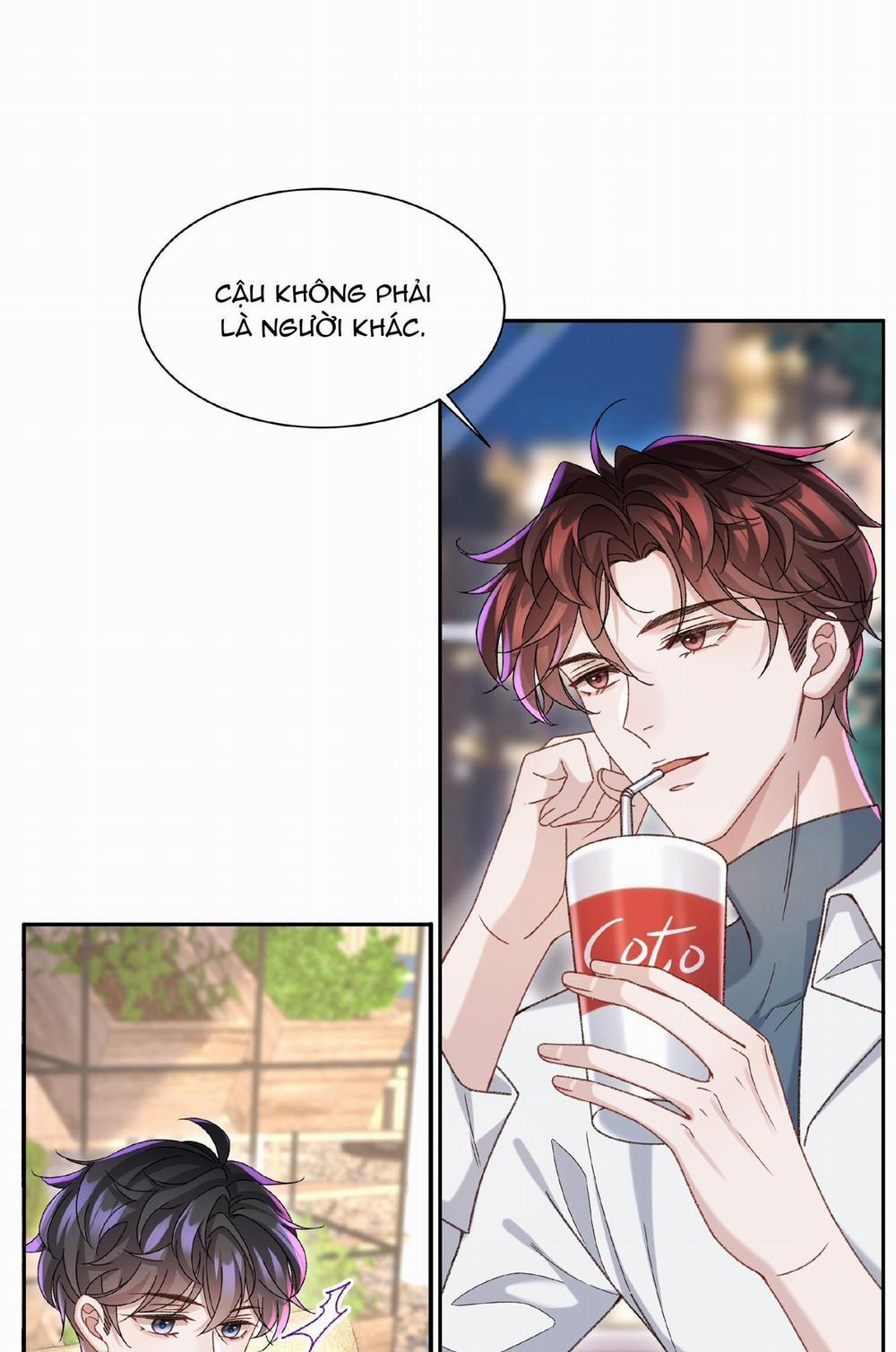 Tâm Sự Thiếu Niên (End) 5 trang 39