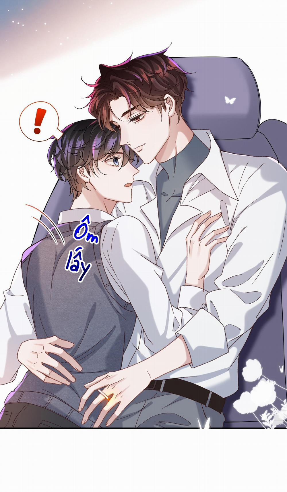 Tâm Sự Thiếu Niên (End) 5 trang 4