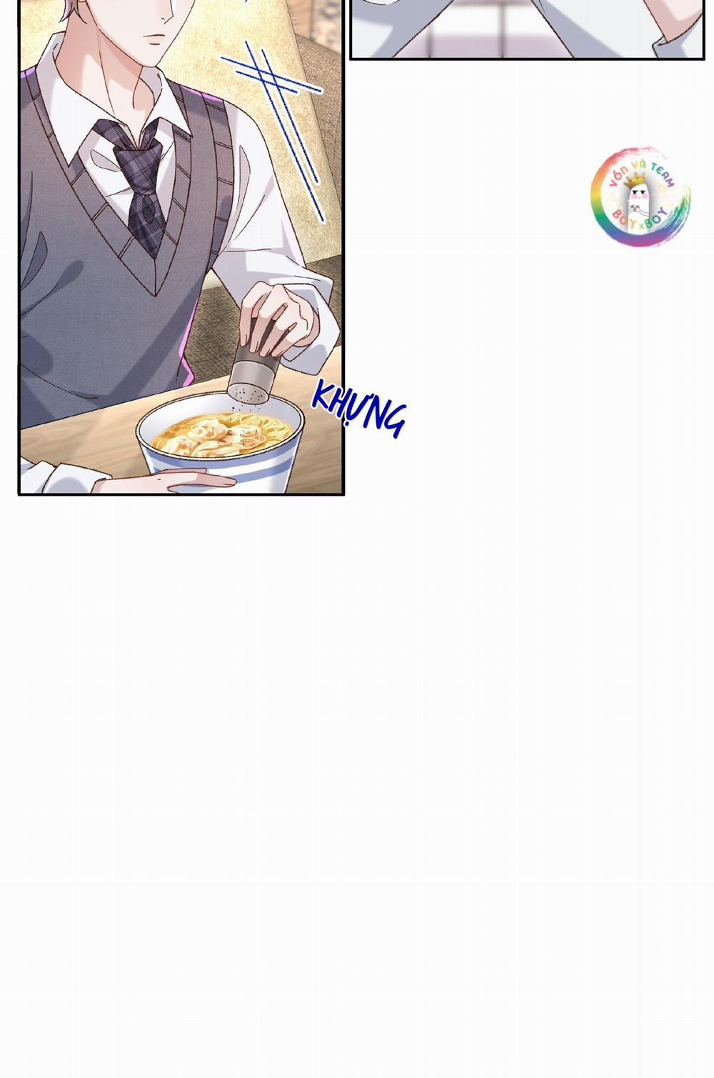 Tâm Sự Thiếu Niên (End) 5 trang 40