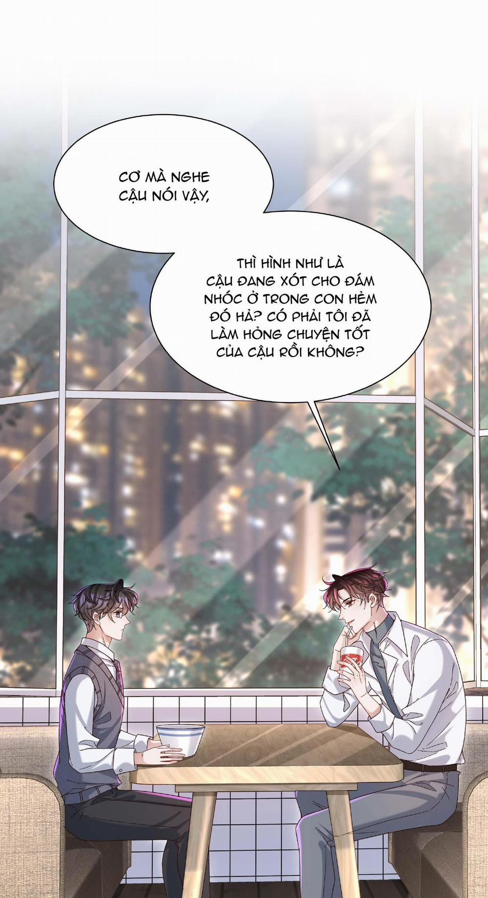 Tâm Sự Thiếu Niên (End) 5 trang 41