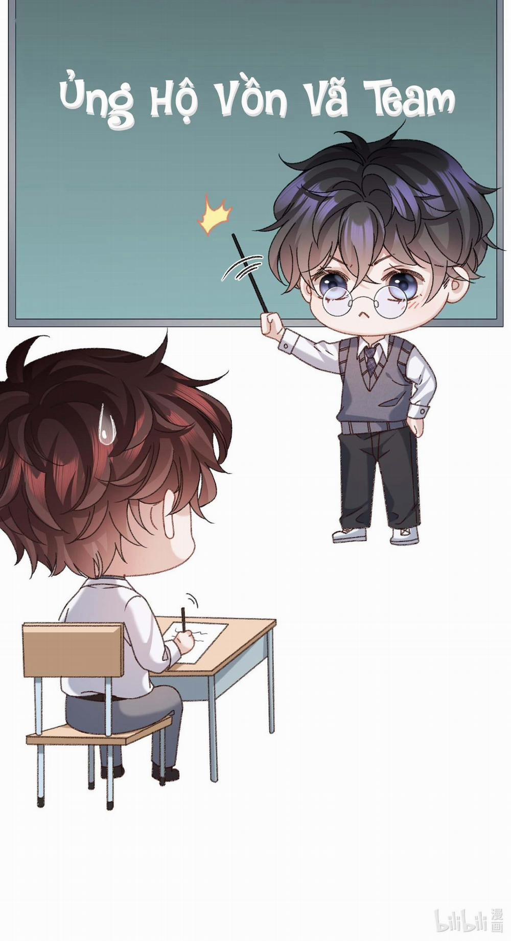 Tâm Sự Thiếu Niên (End) 5 trang 43