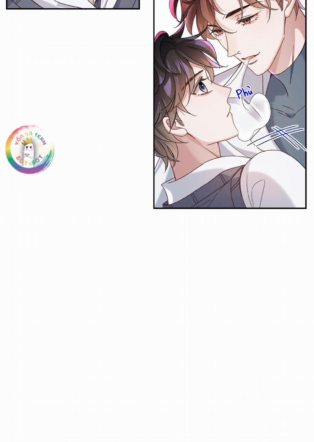 Tâm Sự Thiếu Niên (End) 5 trang 6