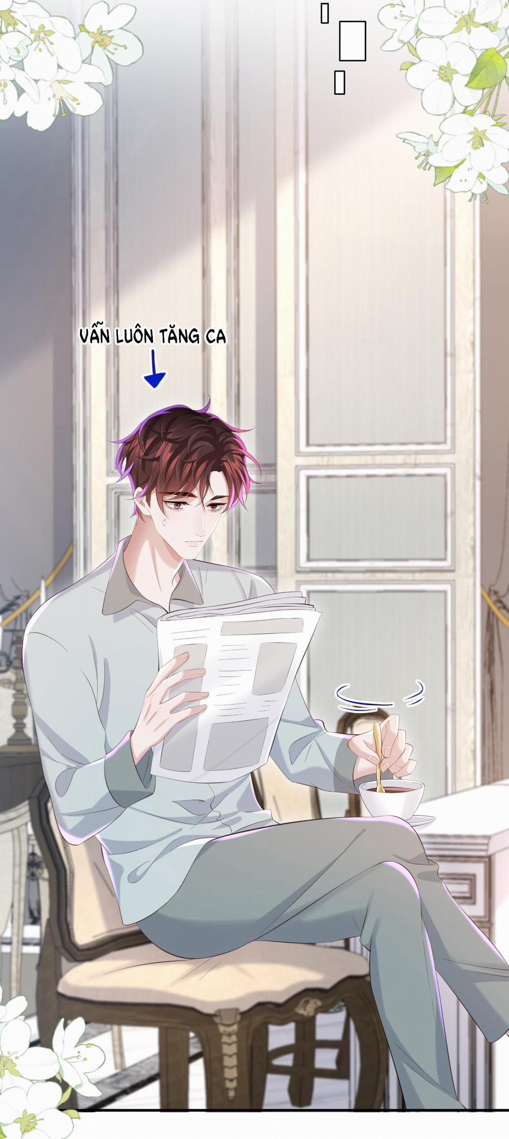 Tâm Sự Thiếu Niên (End) 50 trang 15