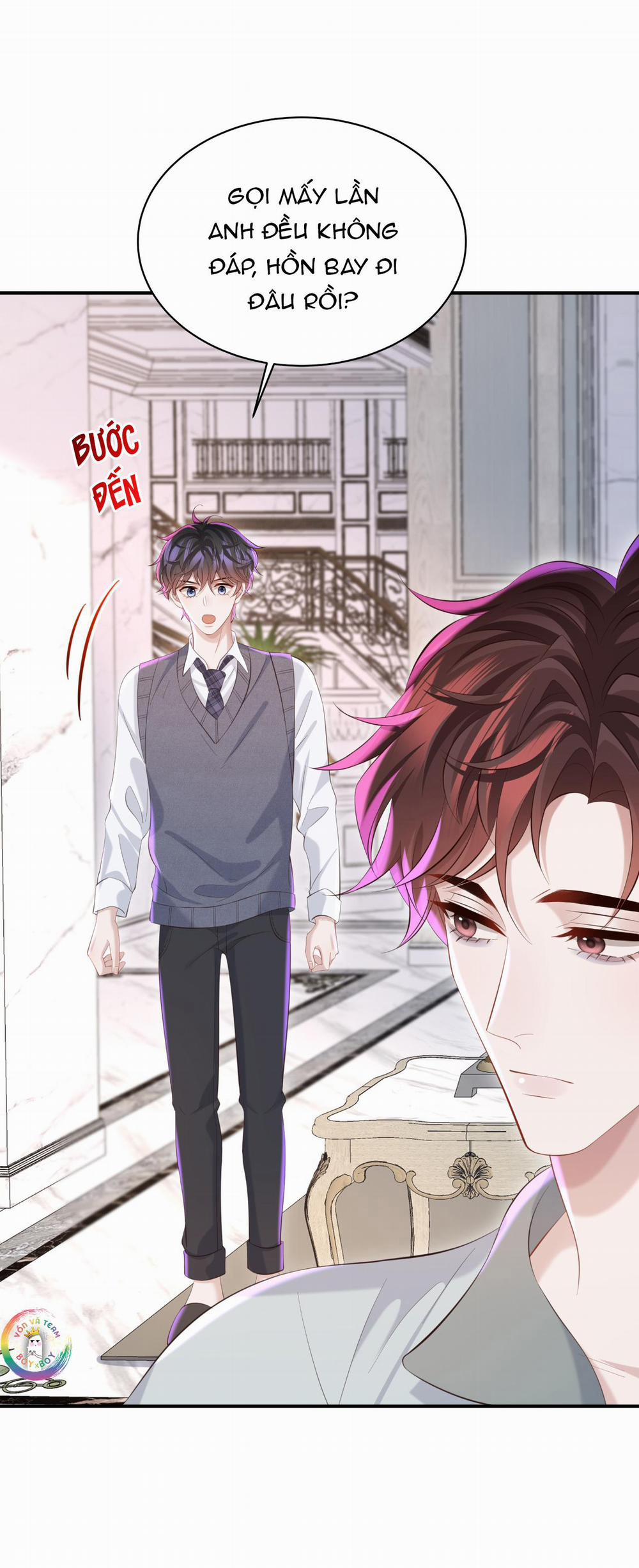 Tâm Sự Thiếu Niên (End) 50 trang 17