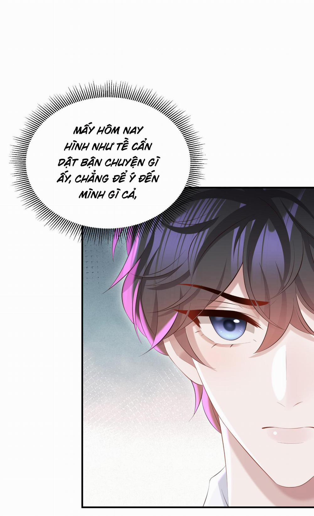 Tâm Sự Thiếu Niên (End) 50 trang 18