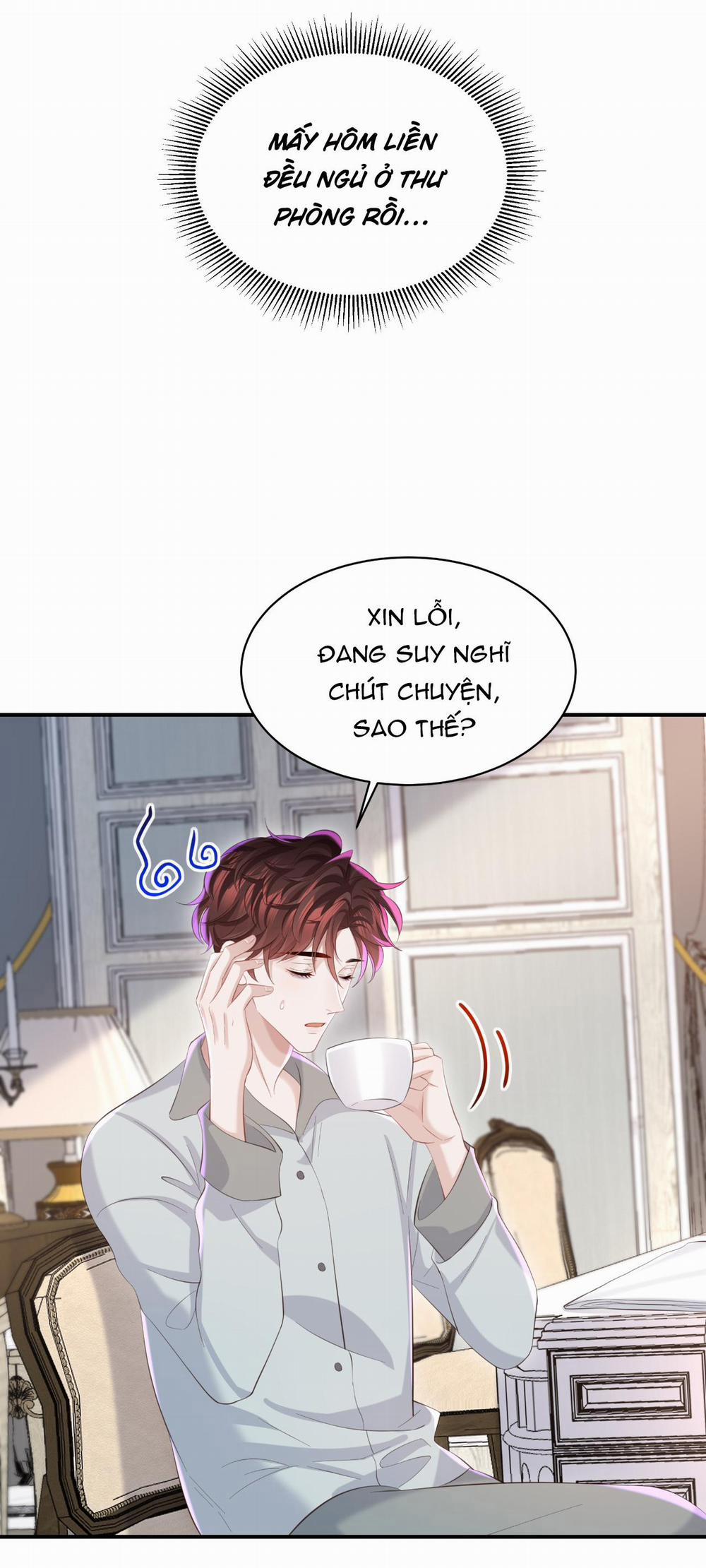 Tâm Sự Thiếu Niên (End) 50 trang 19