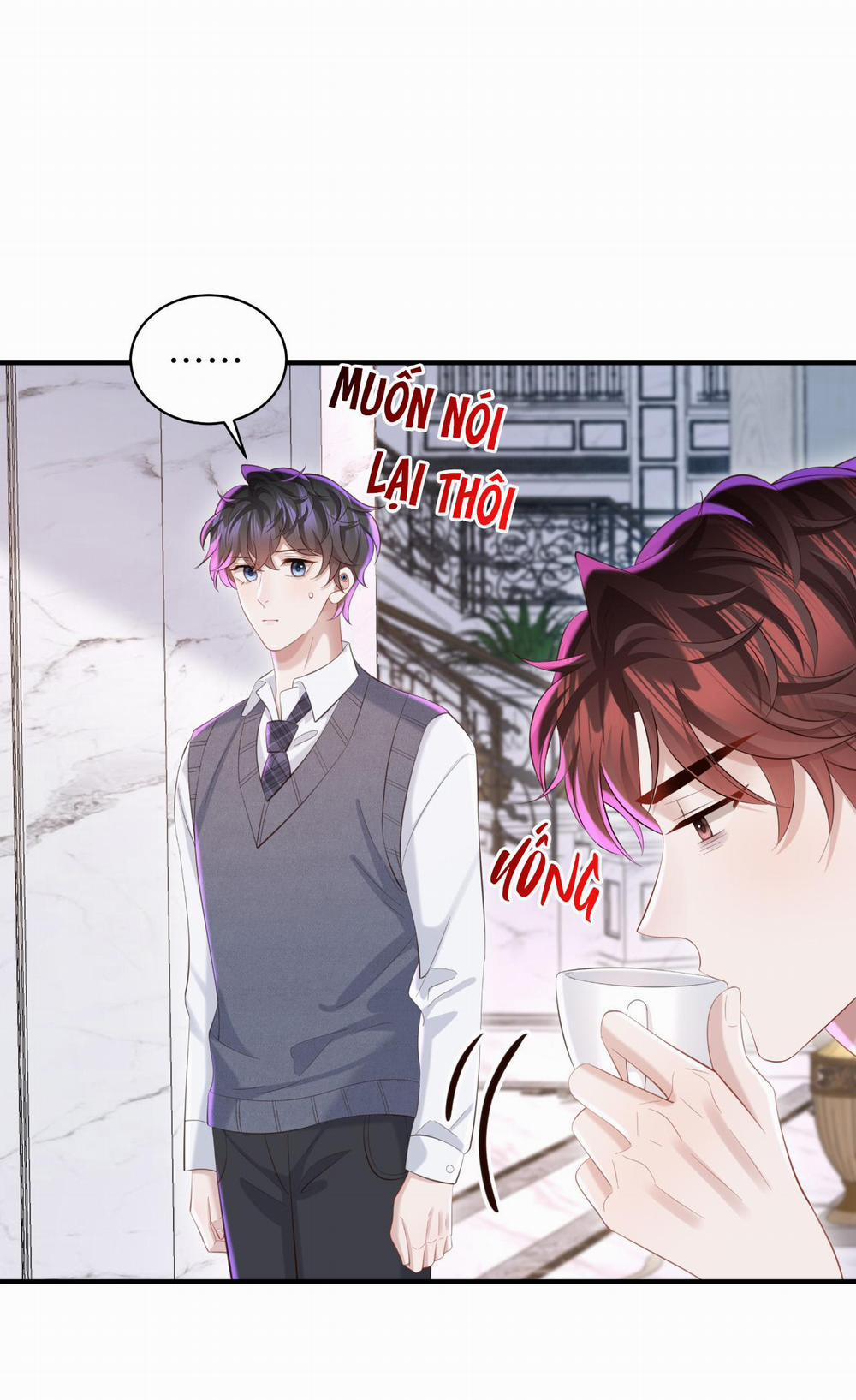 Tâm Sự Thiếu Niên (End) 50 trang 20