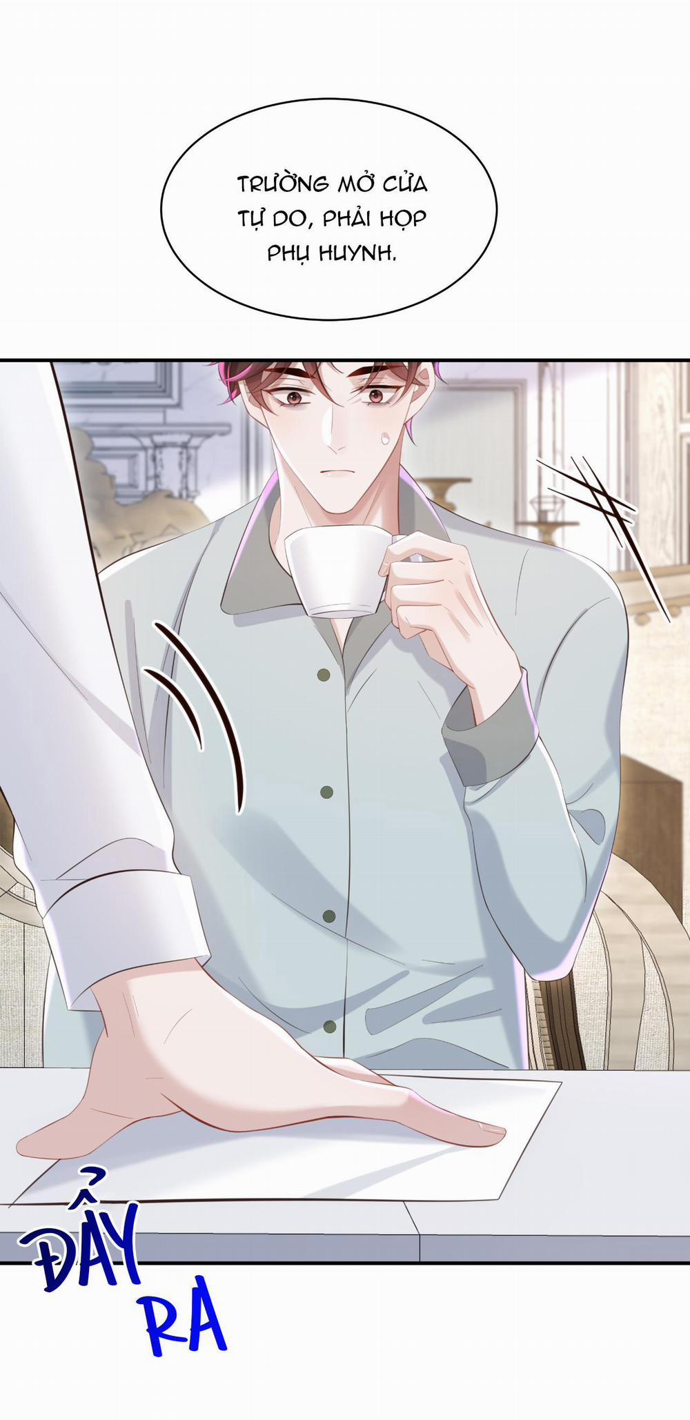 Tâm Sự Thiếu Niên (End) 50 trang 21