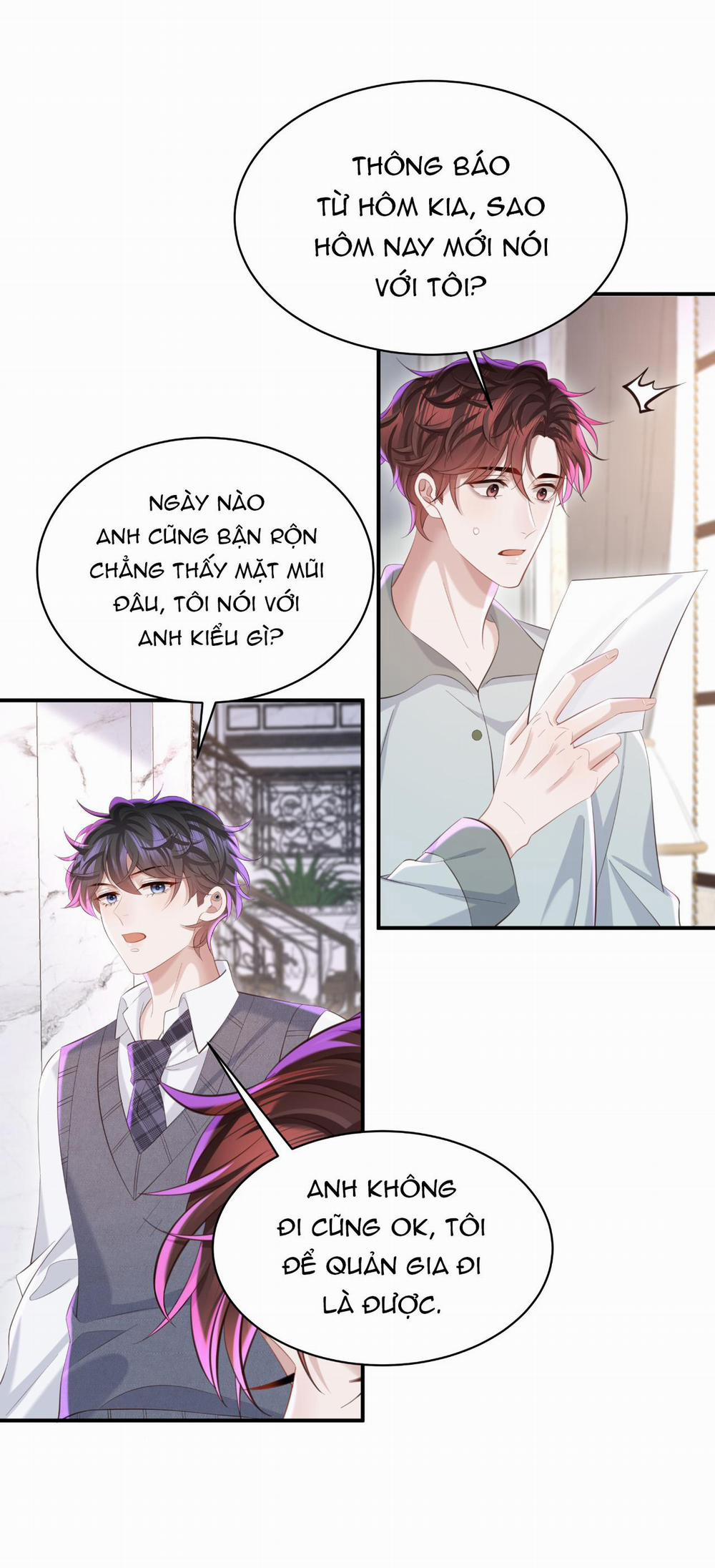 Tâm Sự Thiếu Niên (End) 50 trang 22