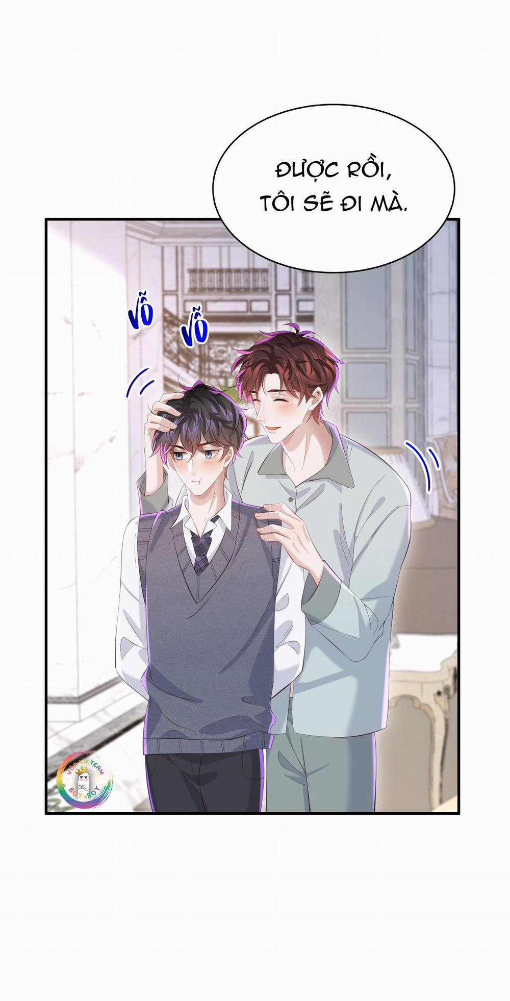 Tâm Sự Thiếu Niên (End) 50 trang 23