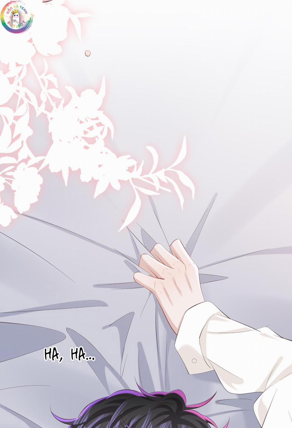 Tâm Sự Thiếu Niên (End) 50 trang 3