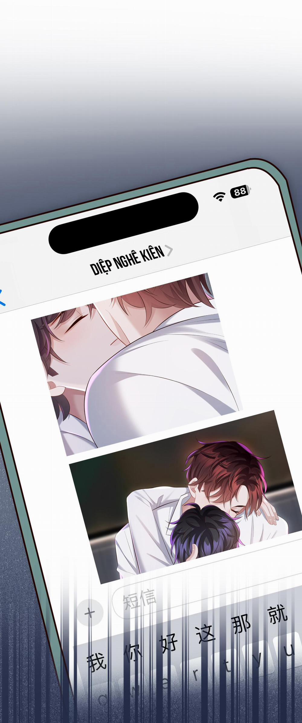 Tâm Sự Thiếu Niên (End) 50 trang 33