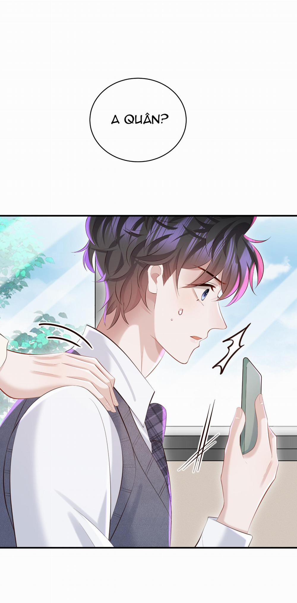 Tâm Sự Thiếu Niên (End) 50 trang 35