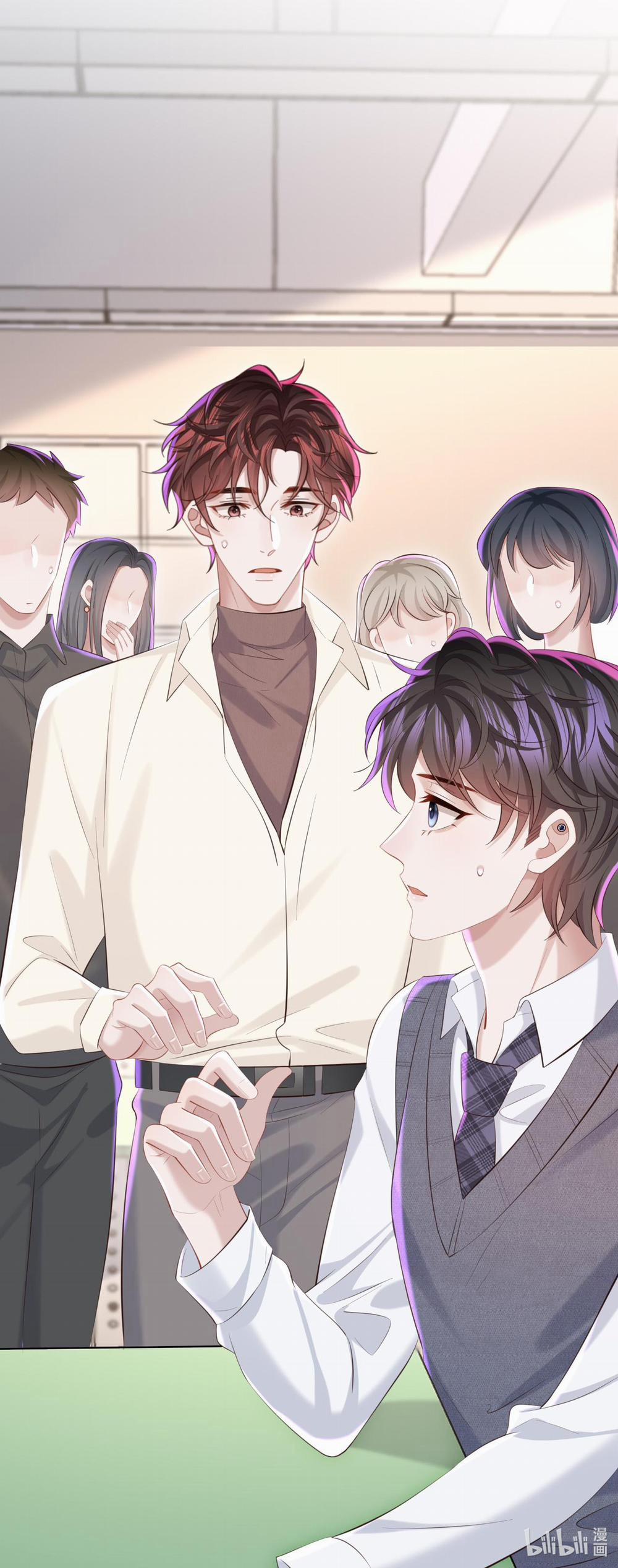 Tâm Sự Thiếu Niên (End) 50 trang 37