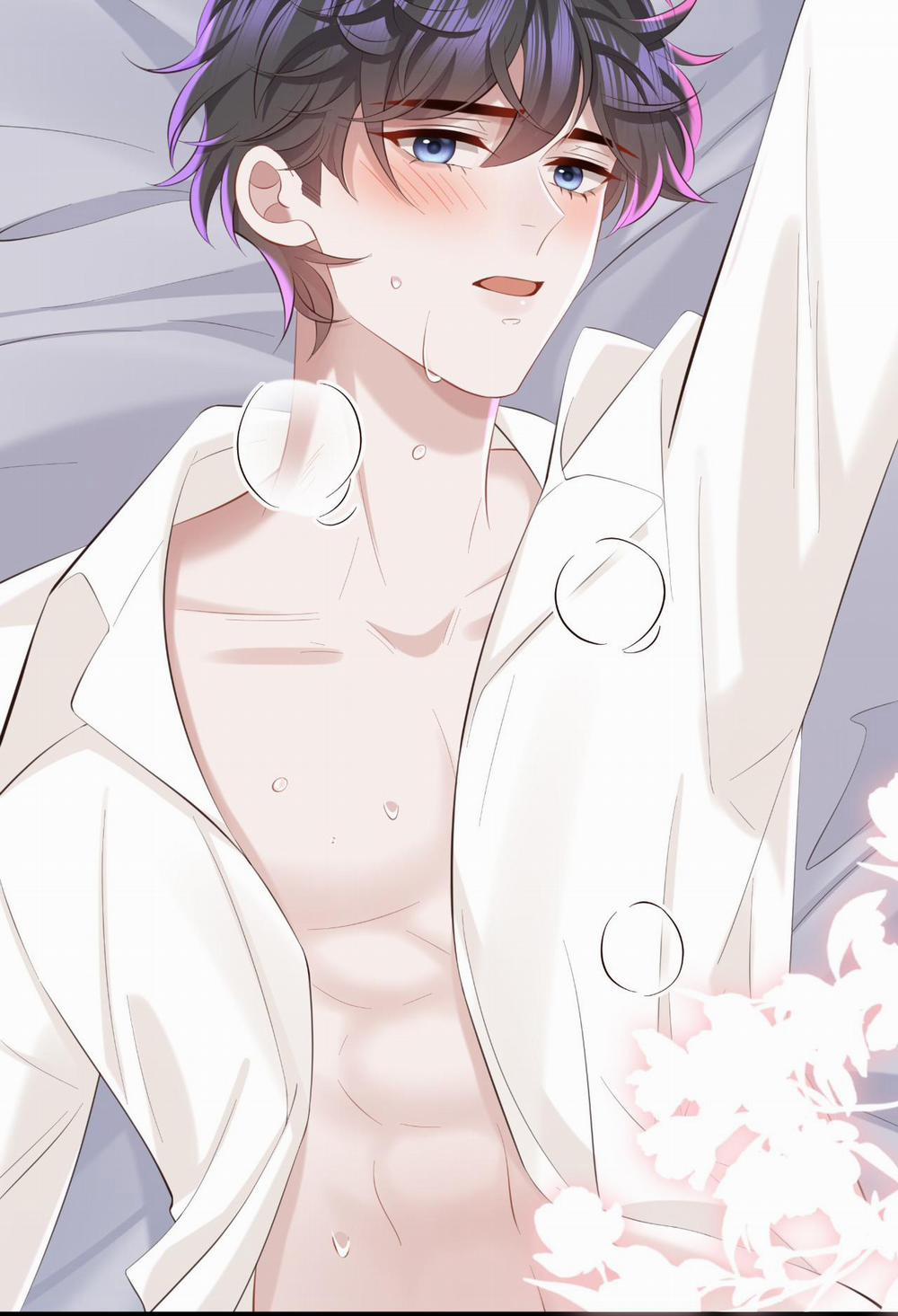 Tâm Sự Thiếu Niên (End) 50 trang 4