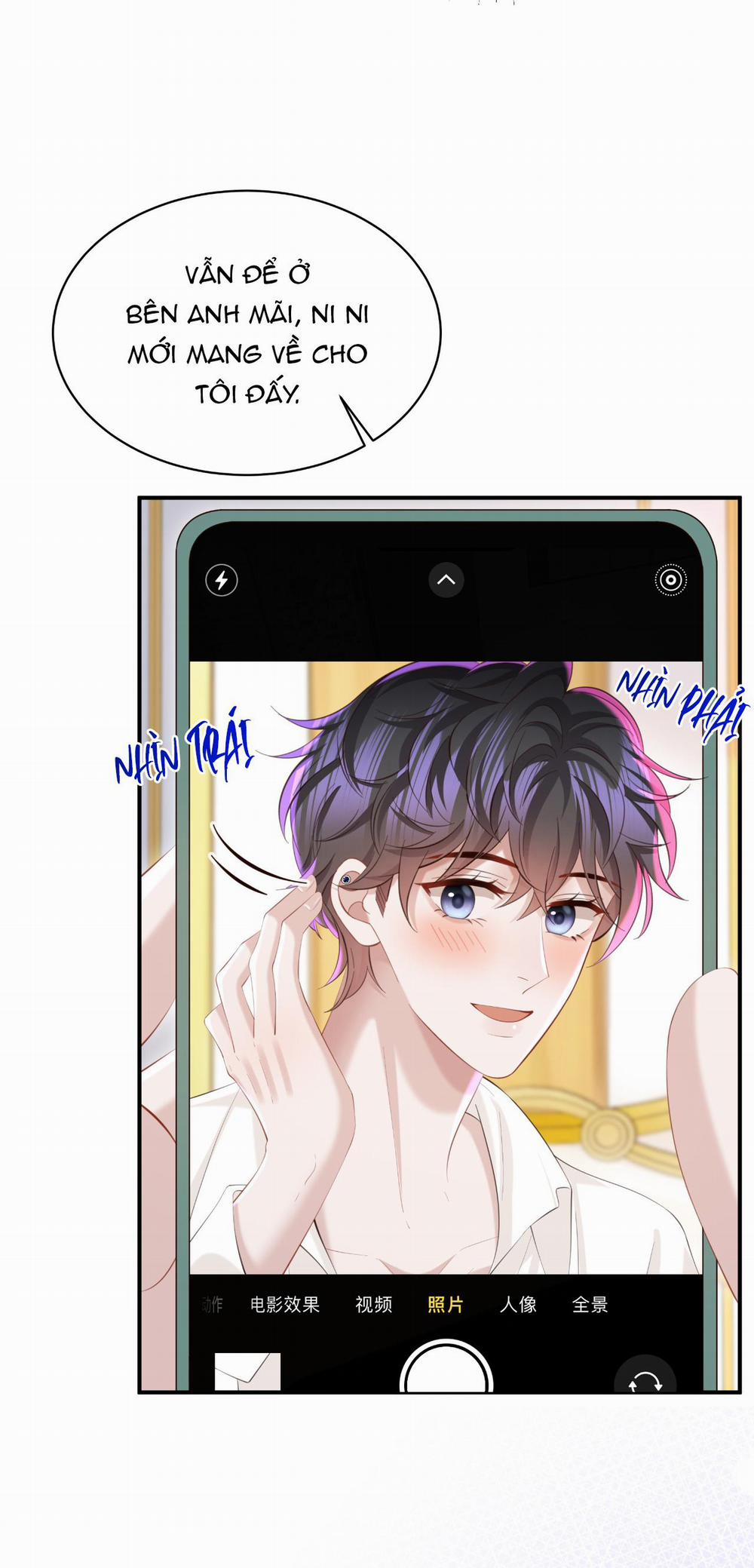 Tâm Sự Thiếu Niên (End) 50 trang 9