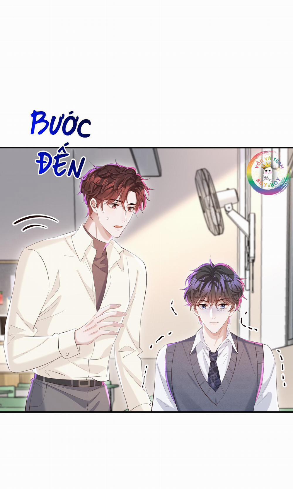 Tâm Sự Thiếu Niên (End) 51 trang 1