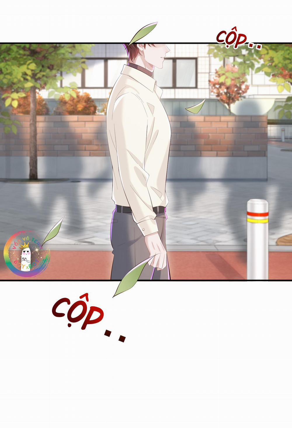 Tâm Sự Thiếu Niên (End) 51 trang 11