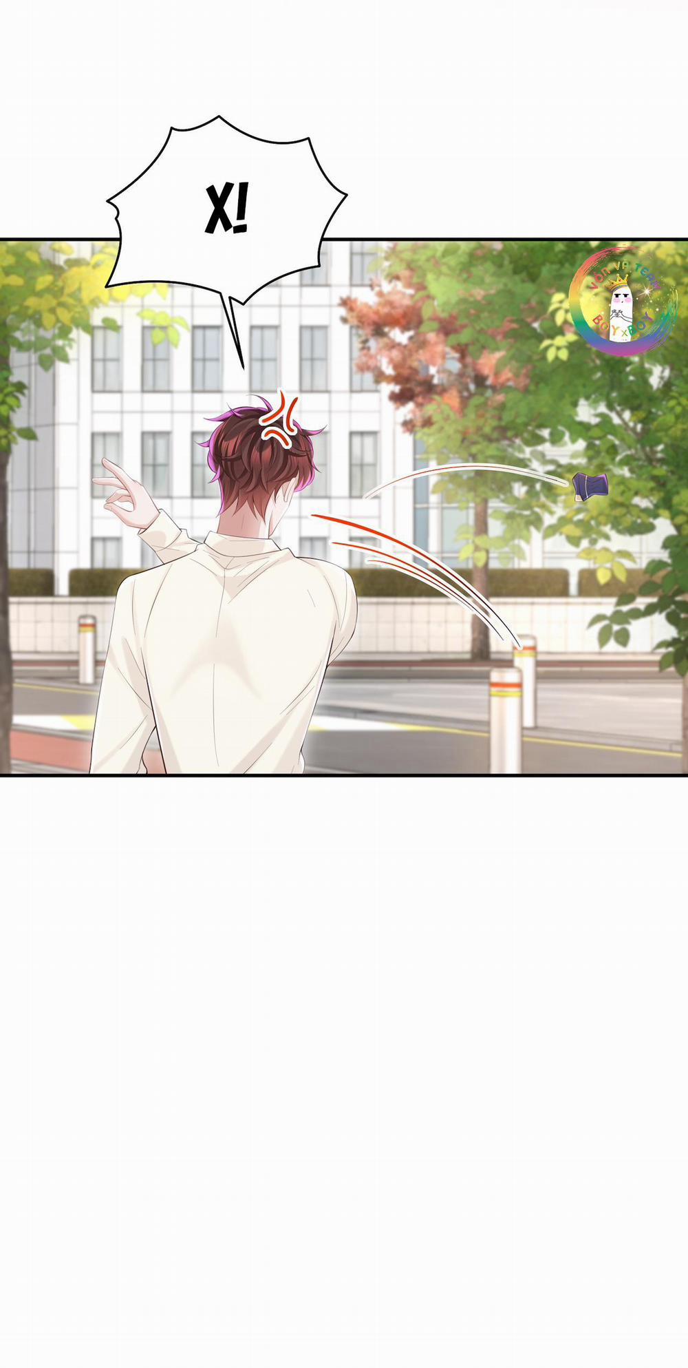 Tâm Sự Thiếu Niên (End) 51 trang 14