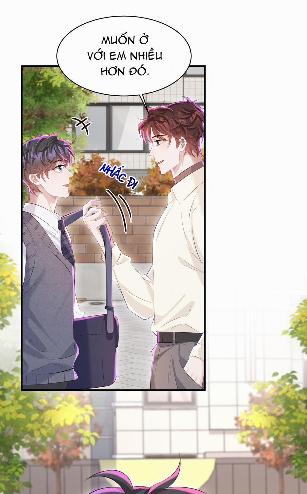 Tâm Sự Thiếu Niên (End) 51 trang 16