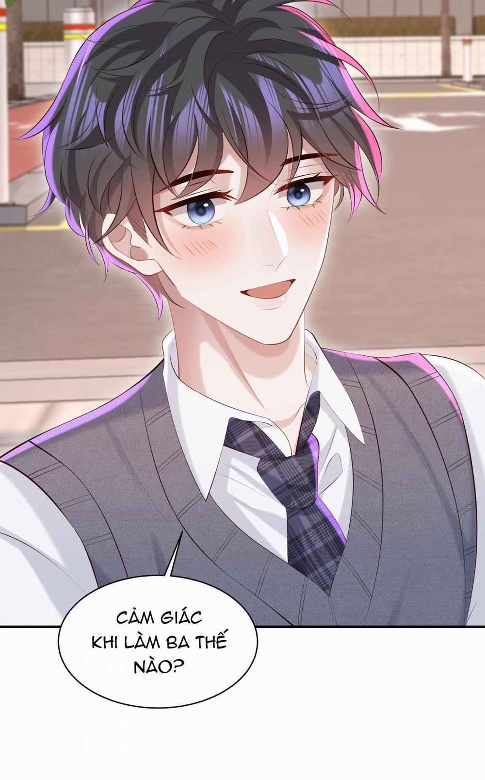 Tâm Sự Thiếu Niên (End) 51 trang 17