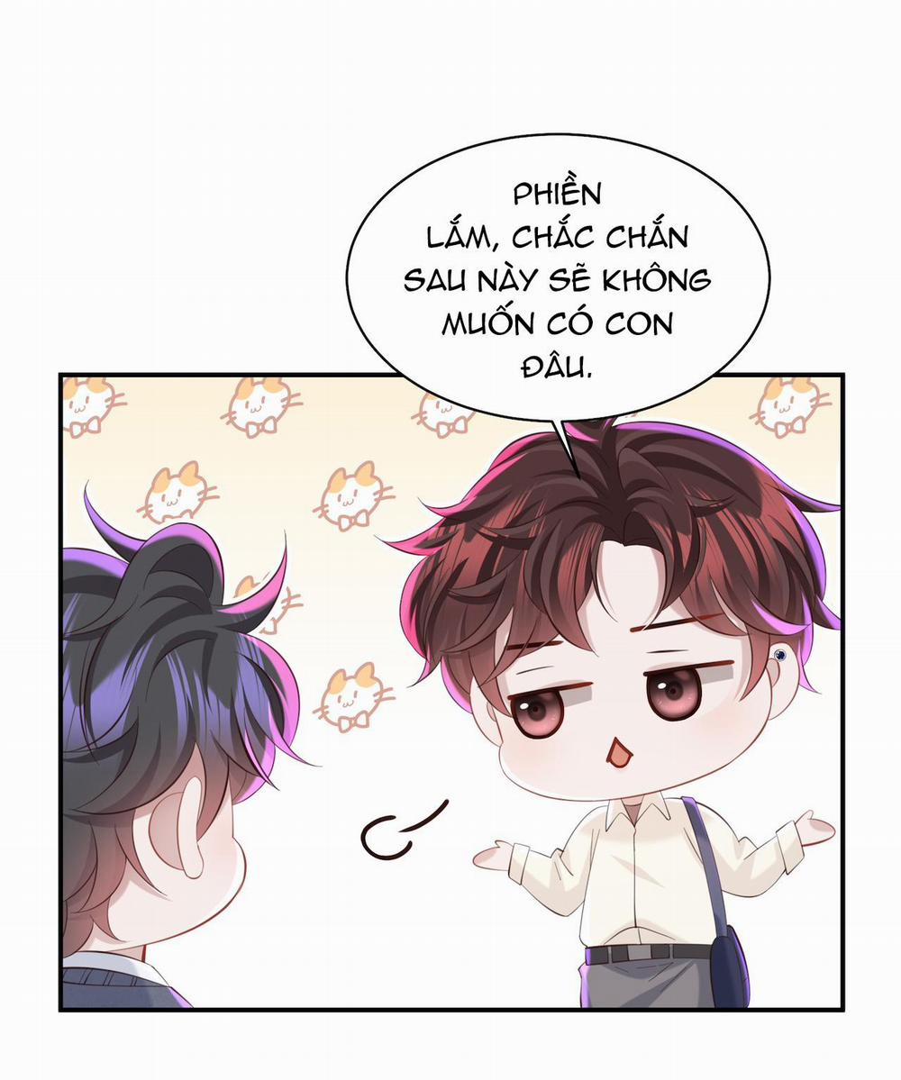 Tâm Sự Thiếu Niên (End) 51 trang 18