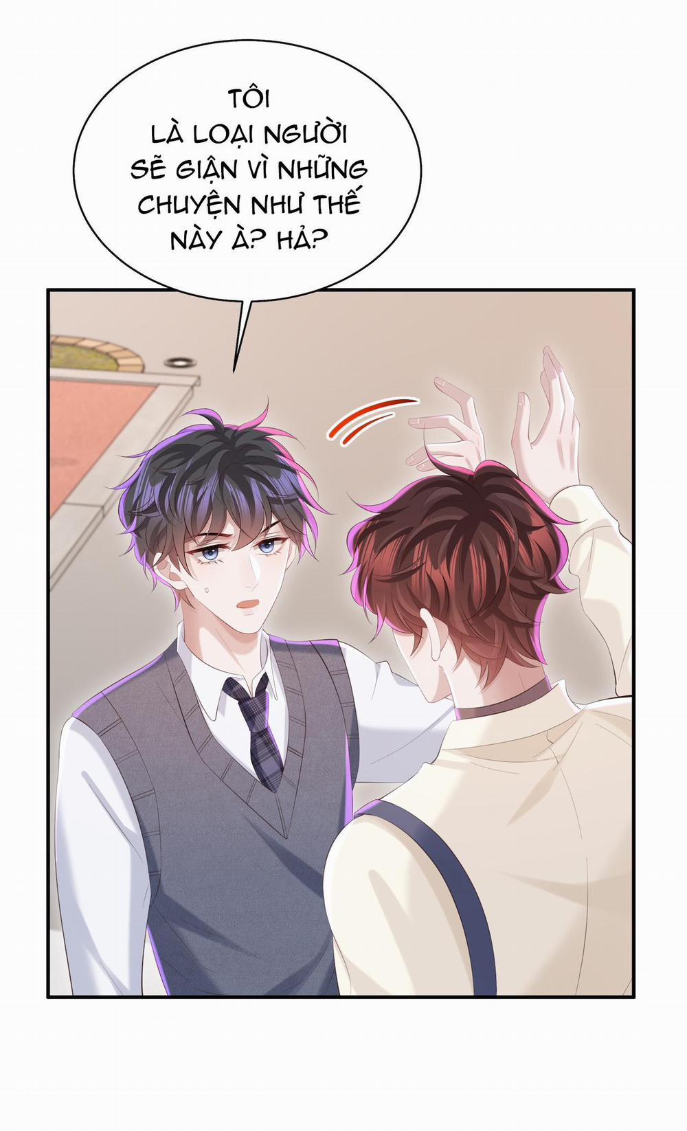 Tâm Sự Thiếu Niên (End) 51 trang 24