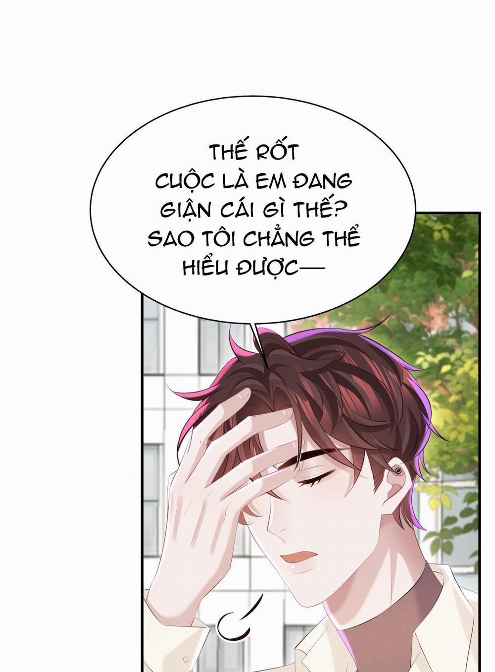 Tâm Sự Thiếu Niên (End) 51 trang 25