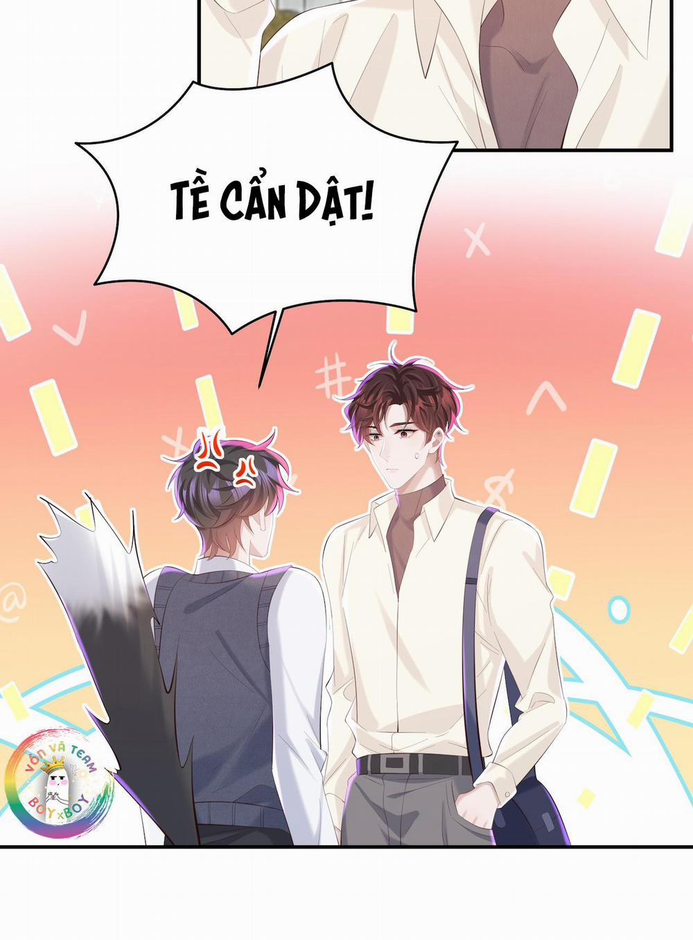 Tâm Sự Thiếu Niên (End) 51 trang 26