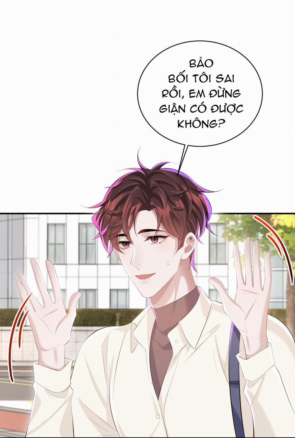 Tâm Sự Thiếu Niên (End) 51 trang 27