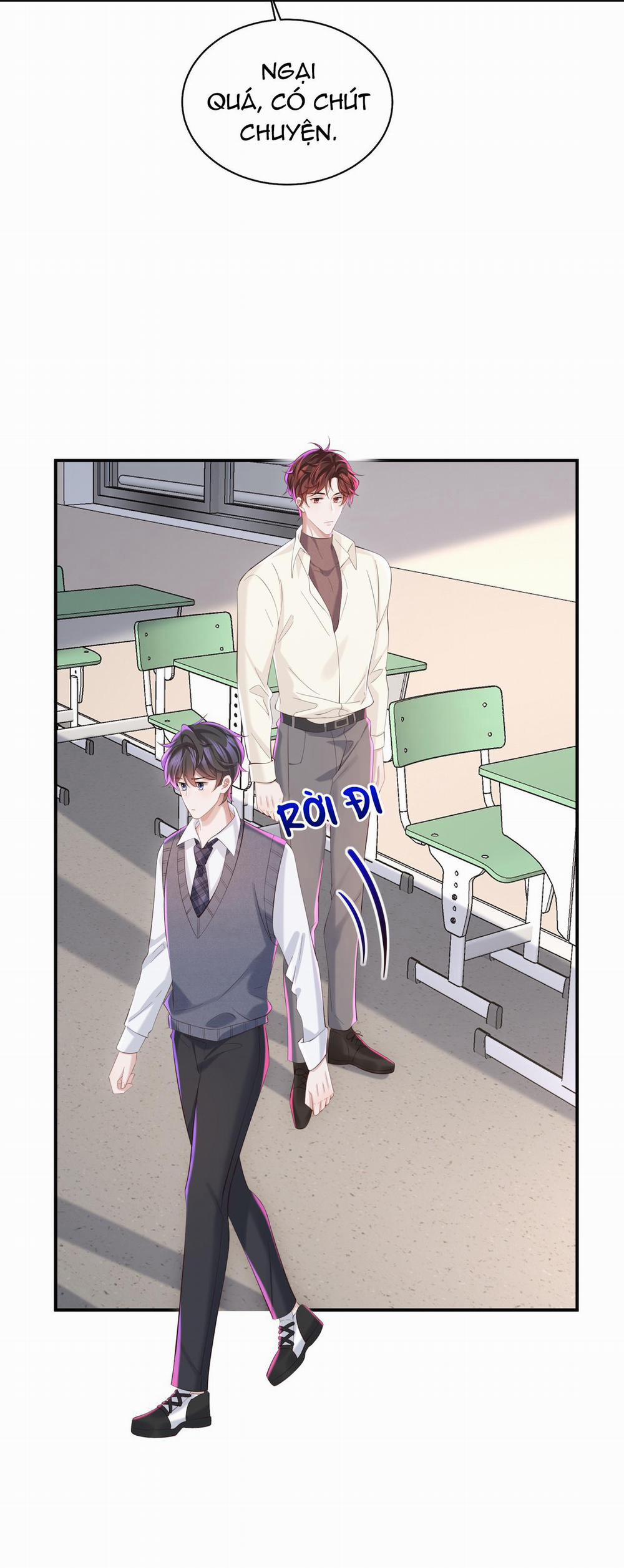 Tâm Sự Thiếu Niên (End) 51 trang 3