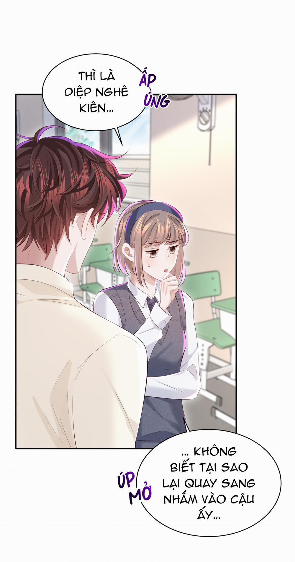 Tâm Sự Thiếu Niên (End) 51 trang 5